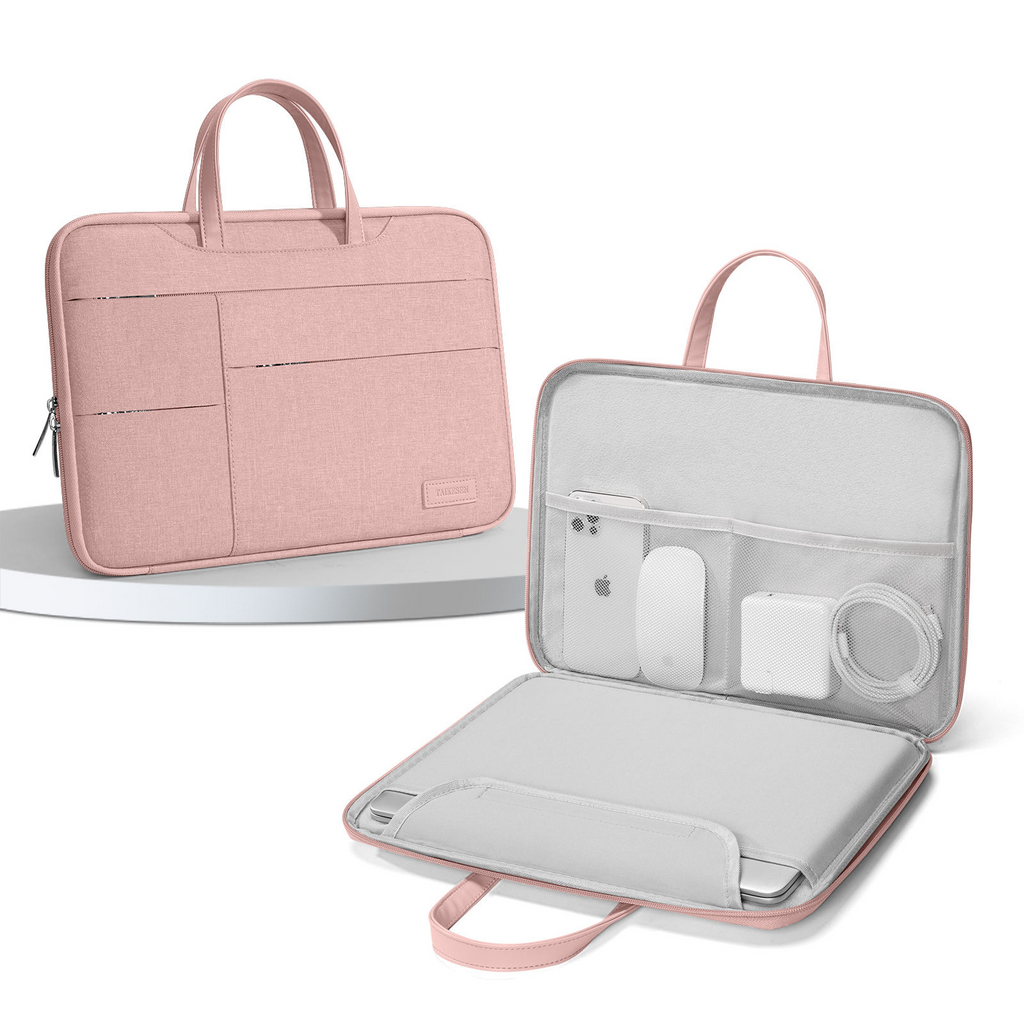 Sacoche pour ordinateur portable, étui étanche pour ordinateur portable  MacBook, porte-documents