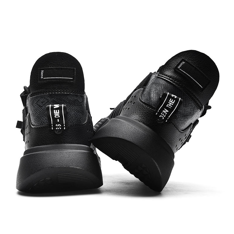 Nouvelle tendance de baskets - chaussures décontractées respirante de haute qualité