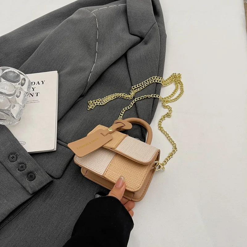 Nouveaux sacs cartable à bandoulière populaires de haute qualité pour femmes