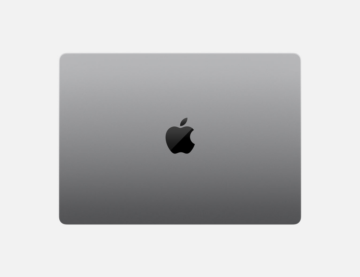 Apple MacBook Pro 2023- 512Go SSD- M3-  14" - Nouveau dans Carton