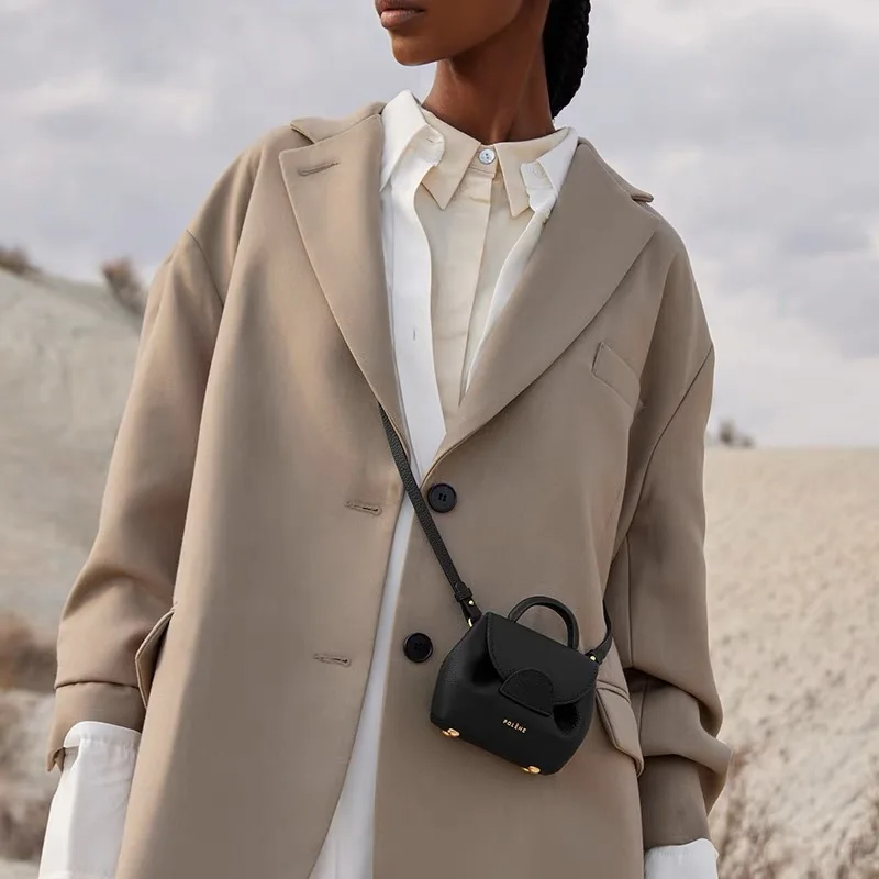 Sac à main de luxe de créateur - mode décontractée - sacs hobo de luxe