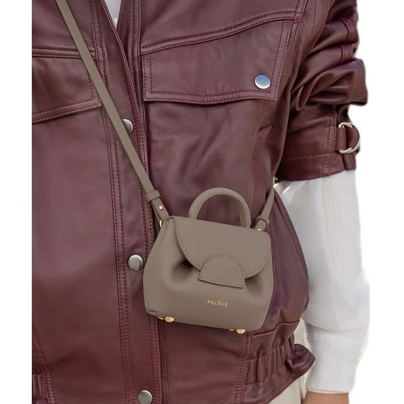 Sac à main de luxe de créateur - mode décontractée - sacs hobo de luxe