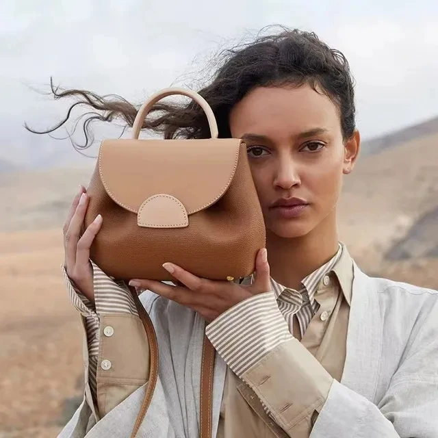 Sac à main de luxe de créateur - mode décontractée - sacs hobo de luxe