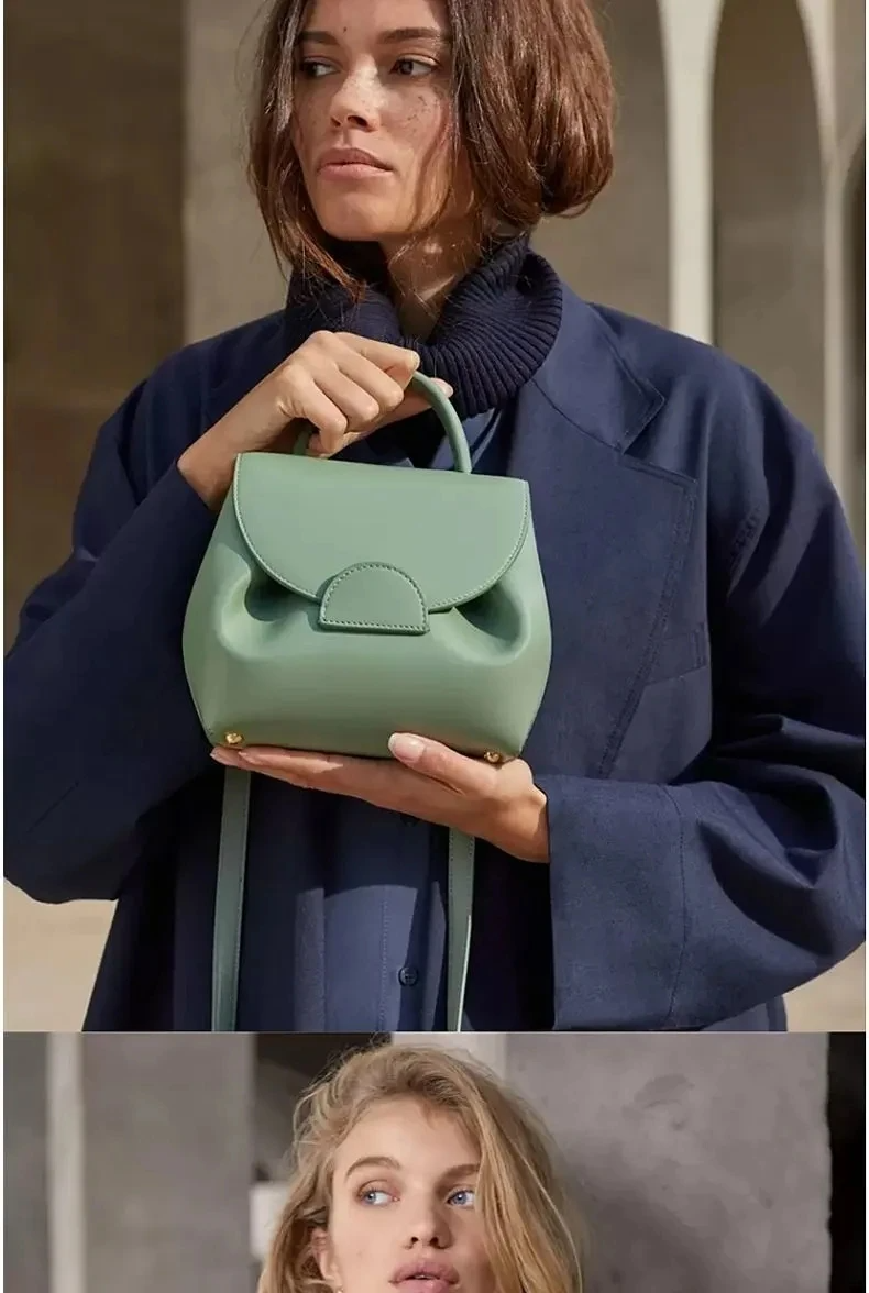 Sac à main de luxe de créateur - mode décontractée - sacs hobo de luxe