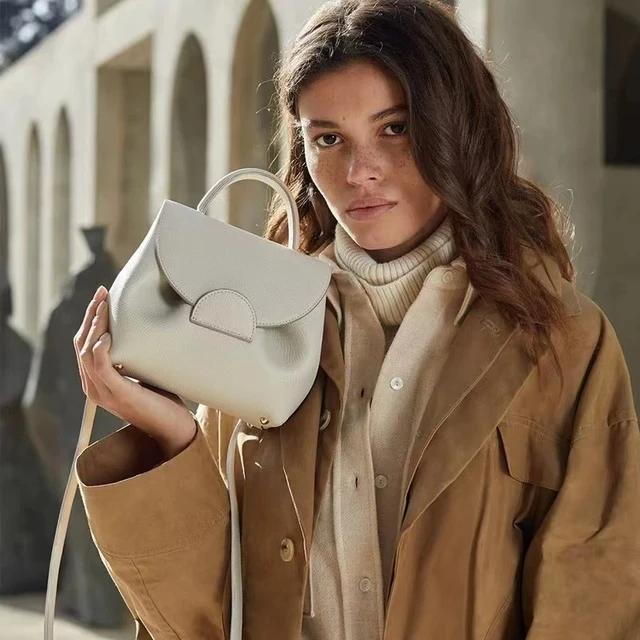 Sac à main de luxe de créateur - mode décontractée - sacs hobo de luxe