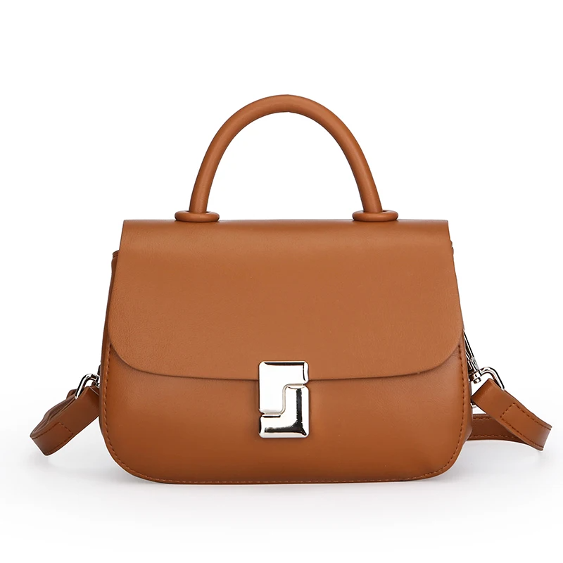 Nouveaux sacs à main de mode à poignée populaires pour dames