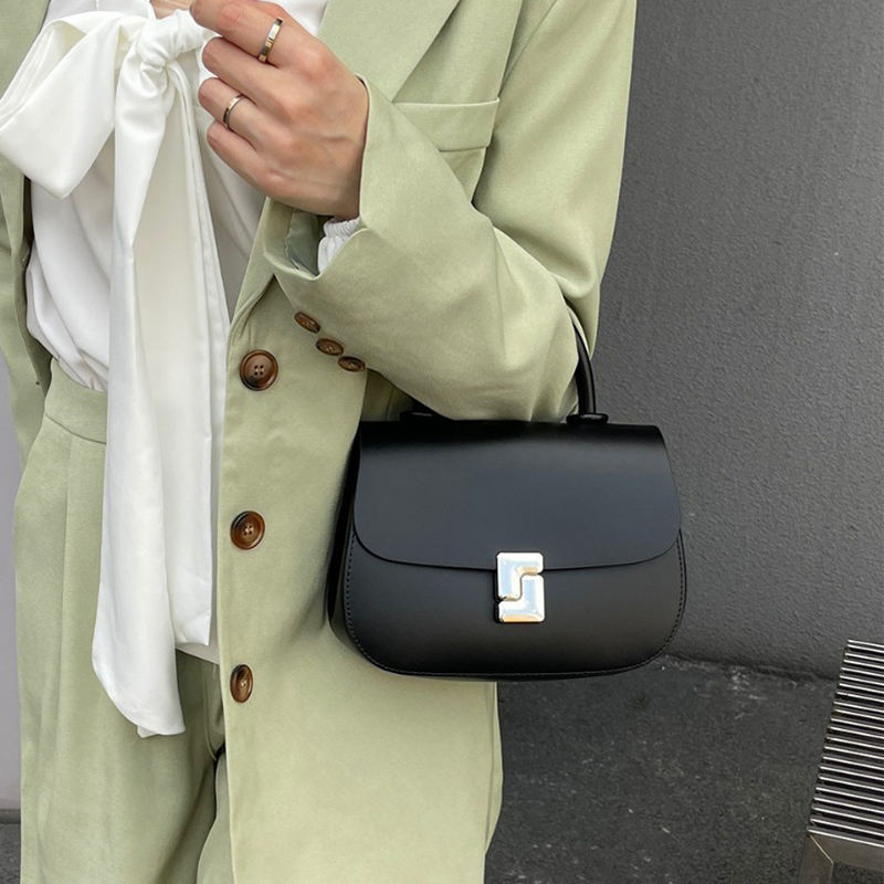 Nouveaux sacs à main de mode à poignée populaires pour dames