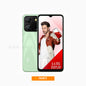 iTel A60 - 2Go 32Go- 5MP/8MP- 4G- 6.6" Pouces- 5000Mah- Déverrouillage faciale