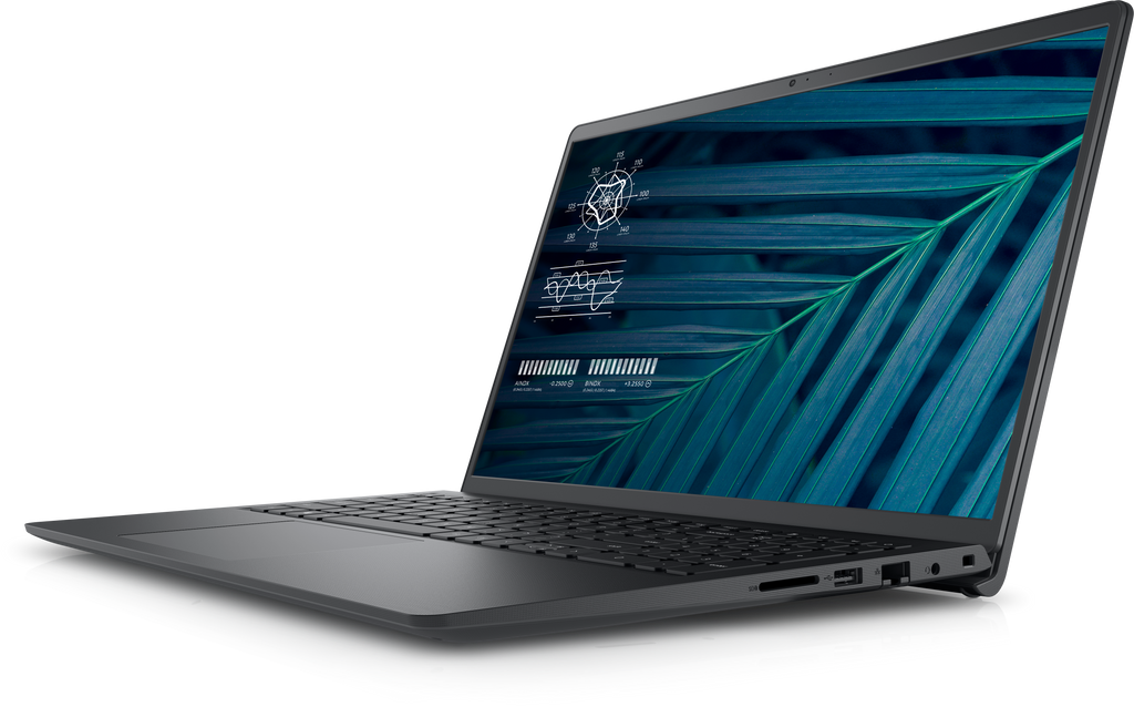 Dell Vostro 15-3510- Core i3 11e -256Go  4 ou 8Go - 15.6" - Nouveau dans Carton