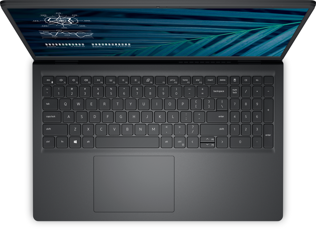 Dell Vostro 15-3510- Core i3 11e -256Go  4 ou 8Go - 15.6" - Nouveau dans Carton