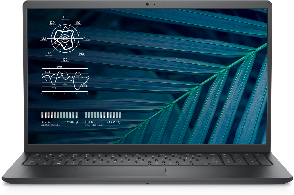 Dell Vostro 15-3510- Core i3 11e -256Go  4 ou 8Go - 15.6" - Nouveau dans Carton