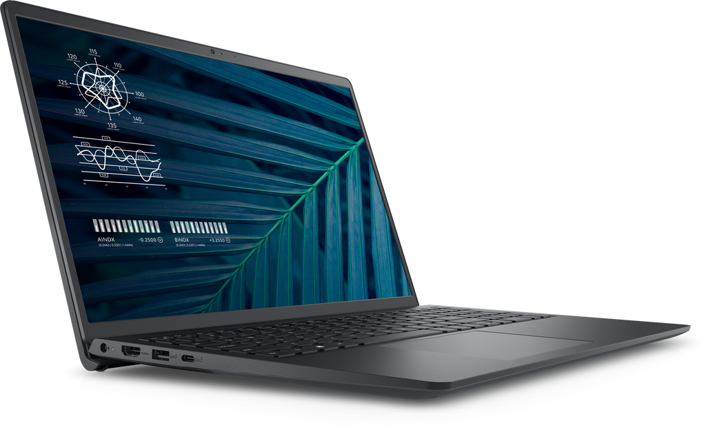 Dell Vostro 15-3510- Core i3 11e -256Go  4 ou 8Go - 15.6" - Nouveau dans Carton