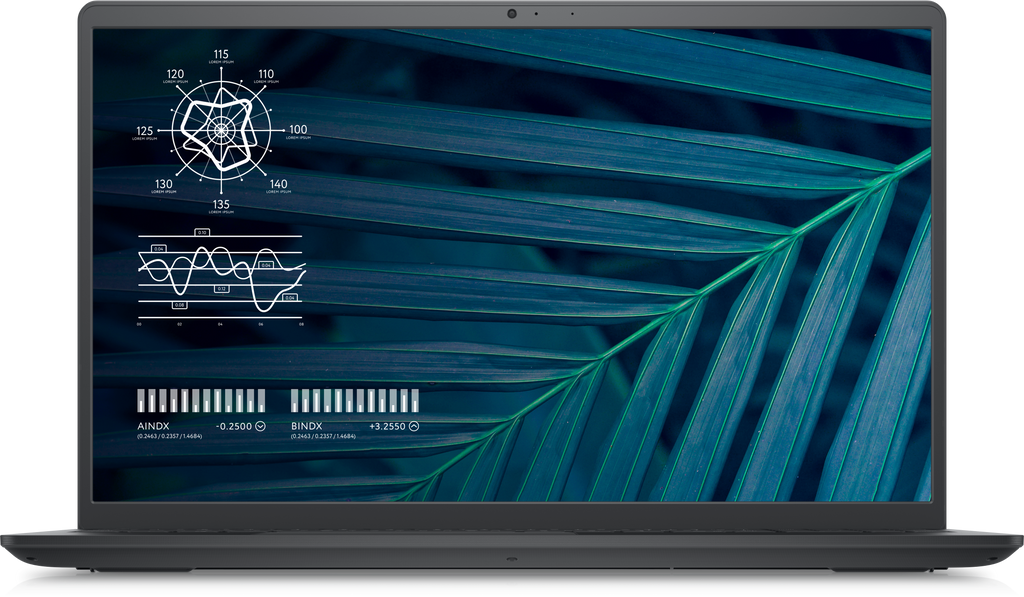 Dell Vostro 15-3510- Core i3 11e -256Go  4 ou 8Go - 15.6" - Nouveau dans Carton