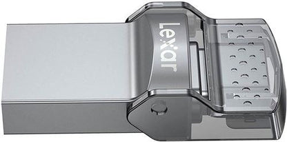 Clé USB Lexar JumpDrive D35c 64Go- Dual Drive Type-C & Type-A