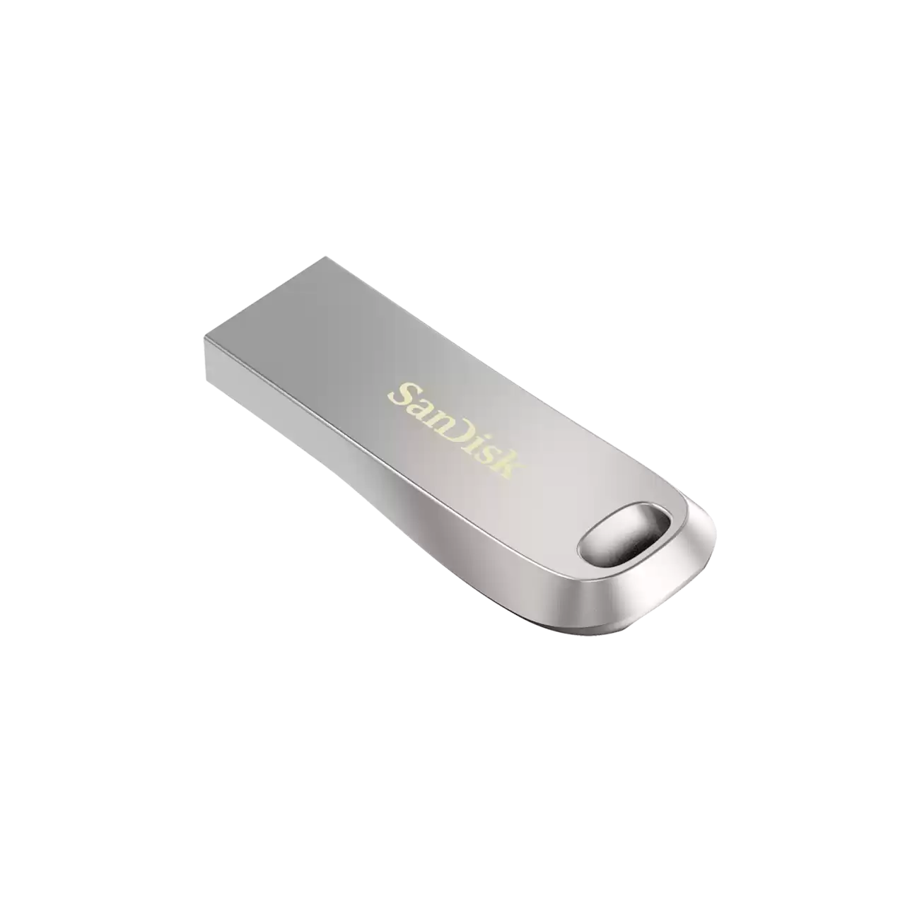 Clé USB SanDisk 128Go -Ultra LUXE USB 3.1