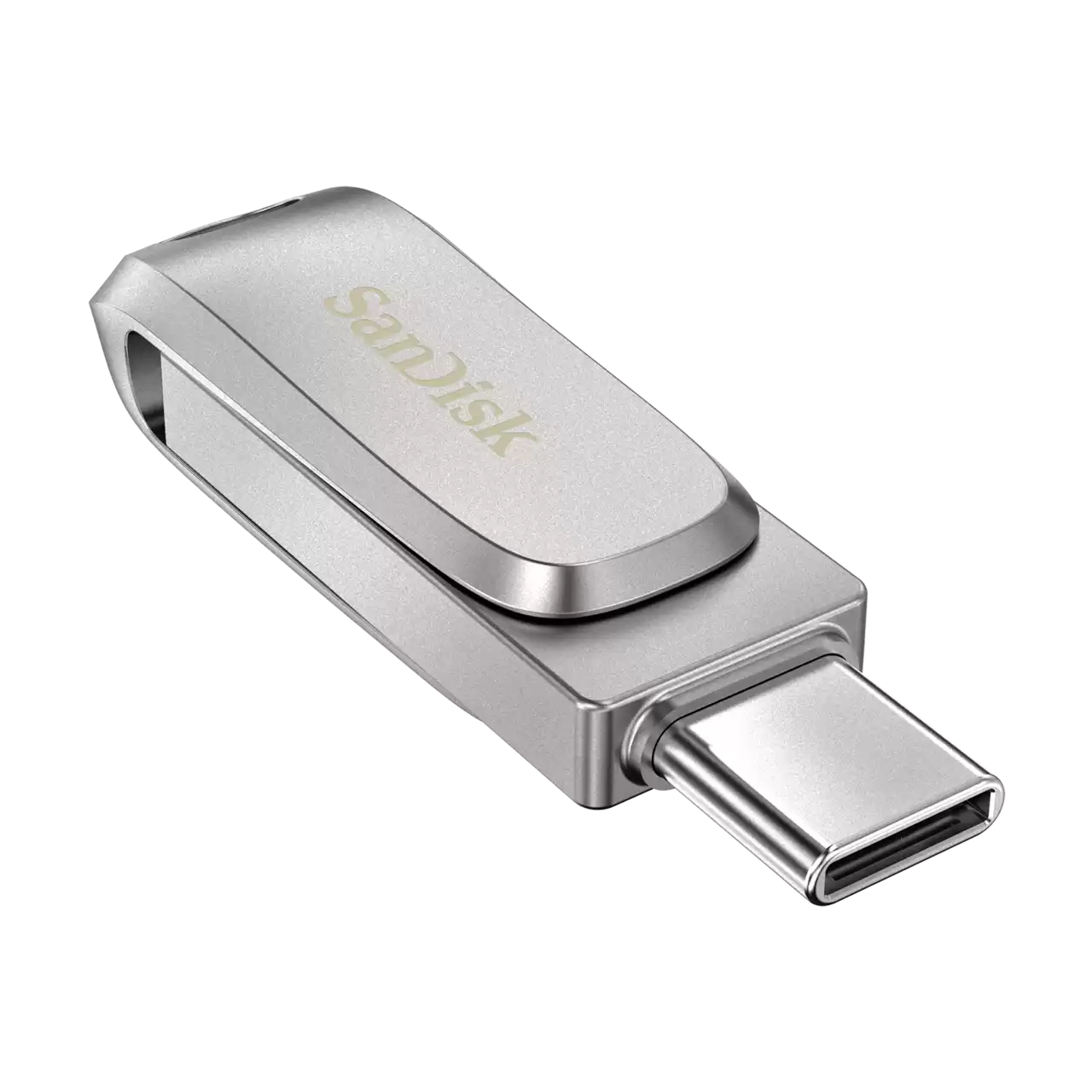 Clé USB SanDisk 128 Go