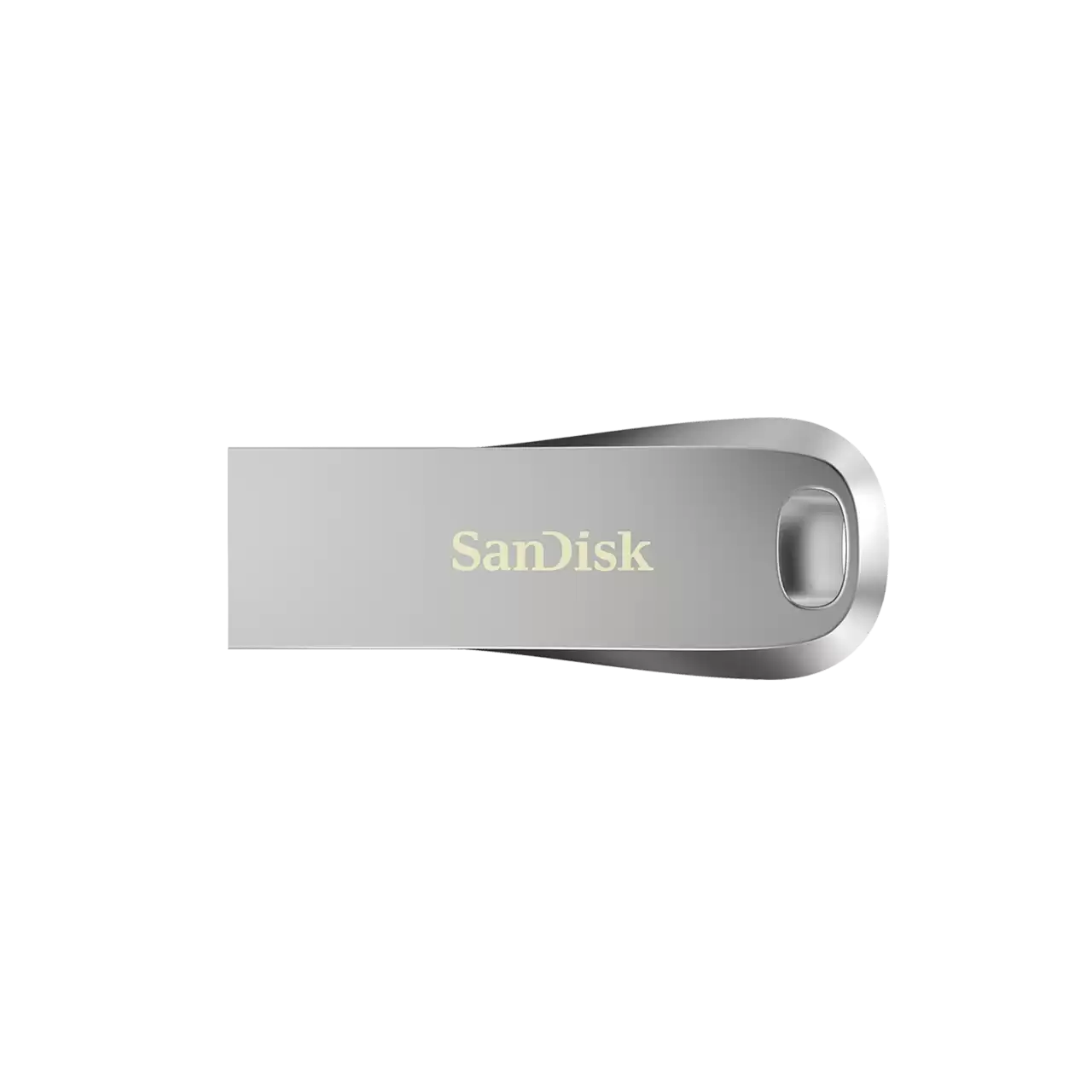 Clé USB SanDisk 128Go -Ultra LUXE USB 3.1
