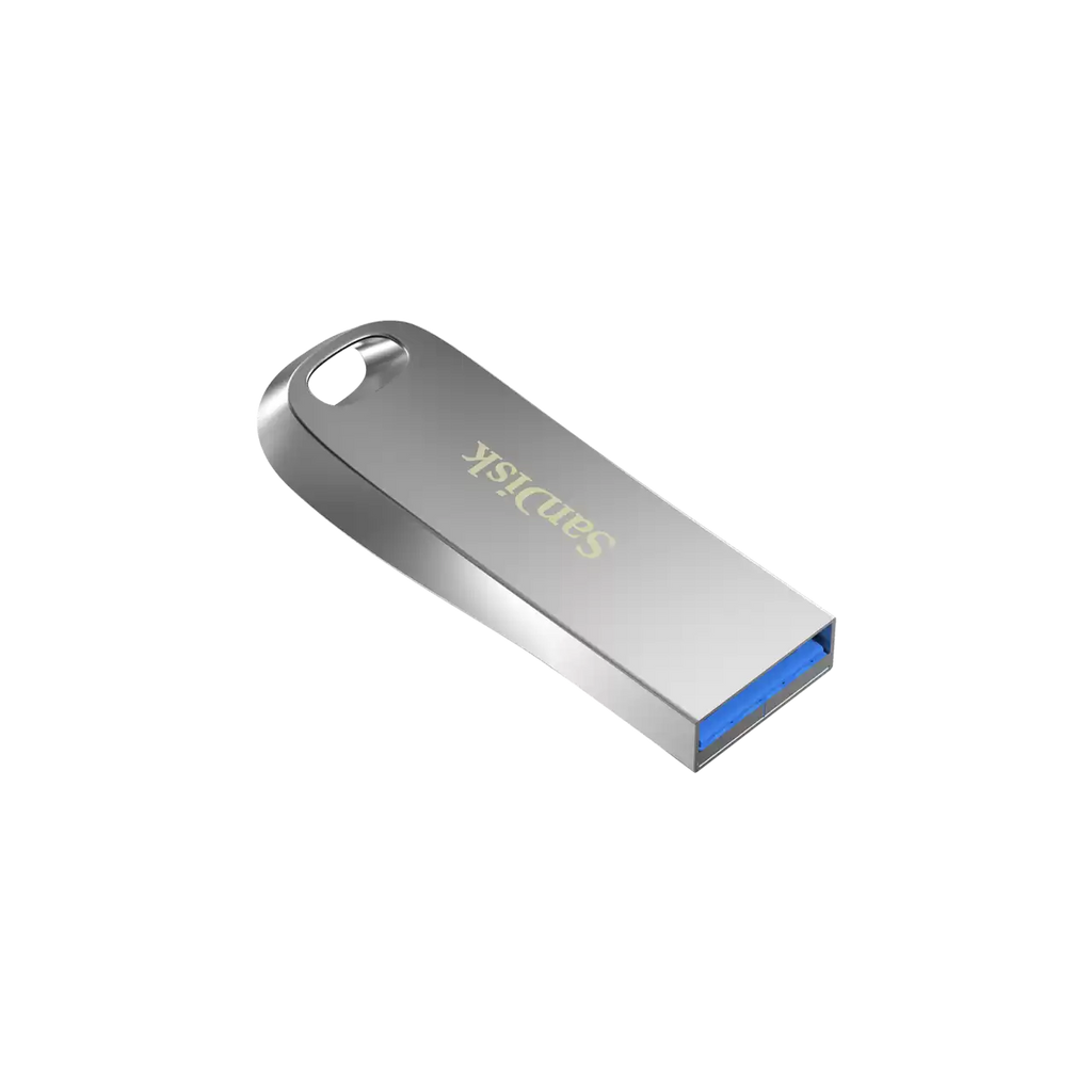 Clé USB SanDisk 128Go -Ultra LUXE USB 3.1