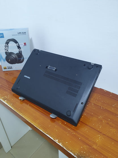 Lenovo ThinkPad T470s Quasi Neuf – Core i5-6600U, Écran Tactile 14", 20 Go RAM, 512 Go SSD, Autonomie 5h