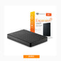 Disque Externe HDD Portable- 2 Tera- Seagate Expansion STEA2000400- pour Ordinateur Portable