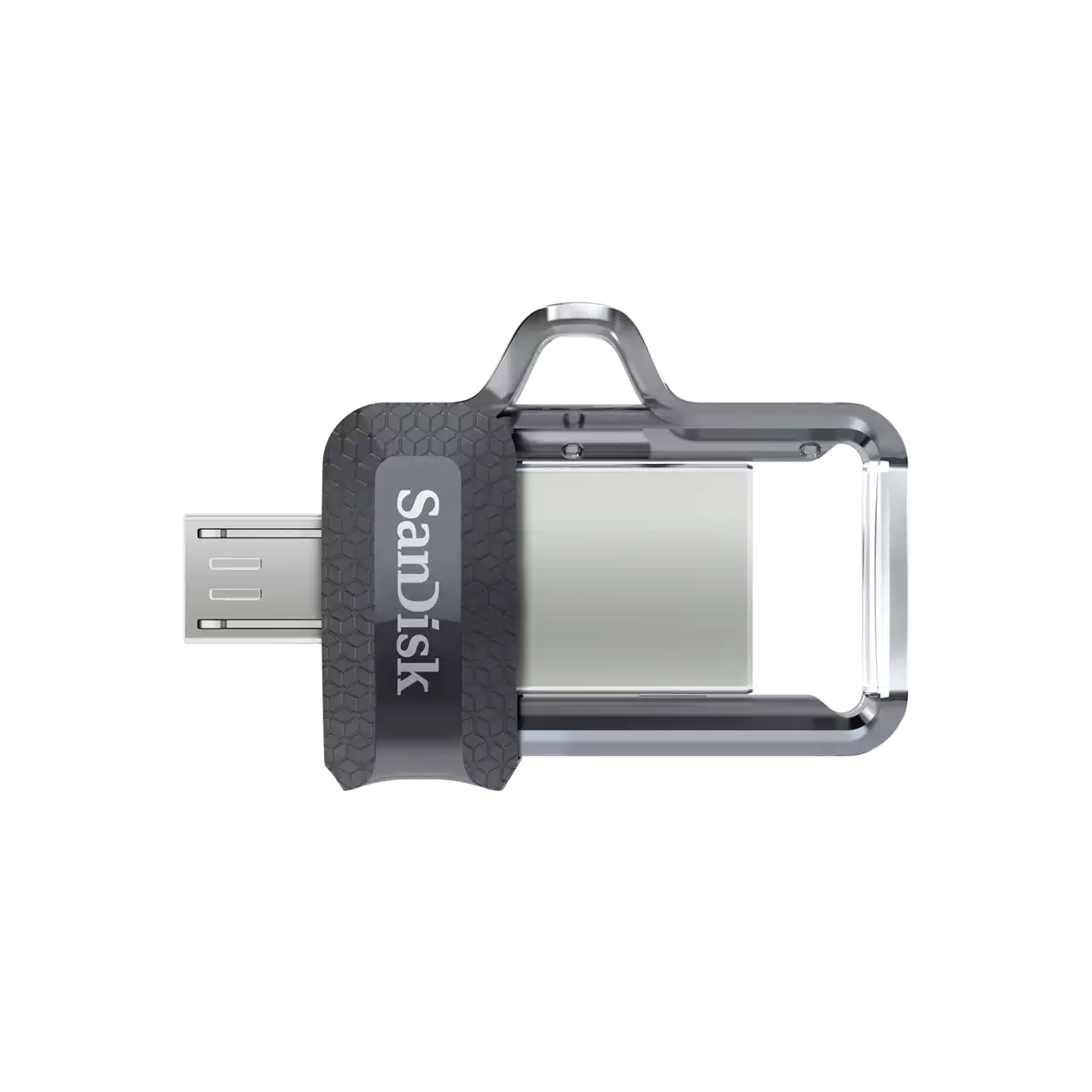 Clé USB SanDisk 32Go- Double connectique micro-USB et USB 3.0- Compati –  Jeven