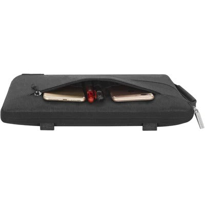 Housse de Protection Polyester Multifonctionnel MOSISO pour Ordinateur 13-13,3 Pouces