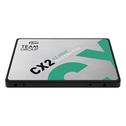 Disque interne SSD- 256Go- SATA TeamGroup- pour Ordinateur Portable