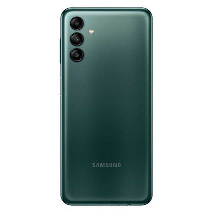 Samsung A04s - 5MP/50+2+2MP- Dual Sim 4G- 6.5"- Android 12