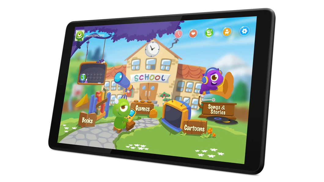 Tablette Lenovo M8- 8" Pouces- 4G- 3Go 32Go- 5000 mAh