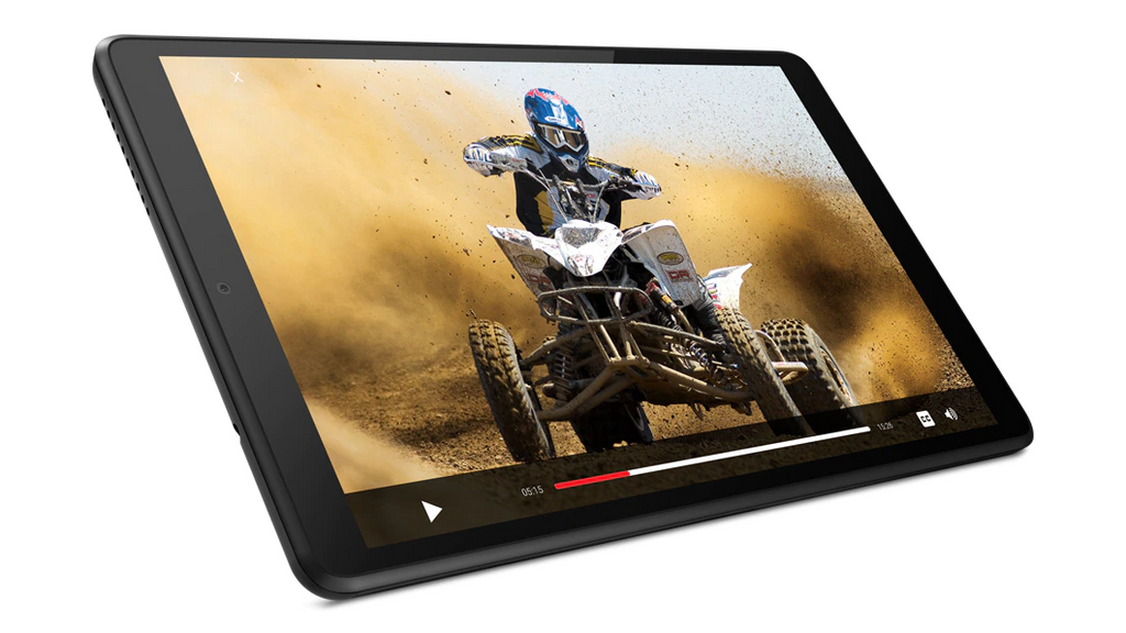 Tablette Lenovo M8- 8" Pouces- 4G- 3Go 32Go- 5000 mAh