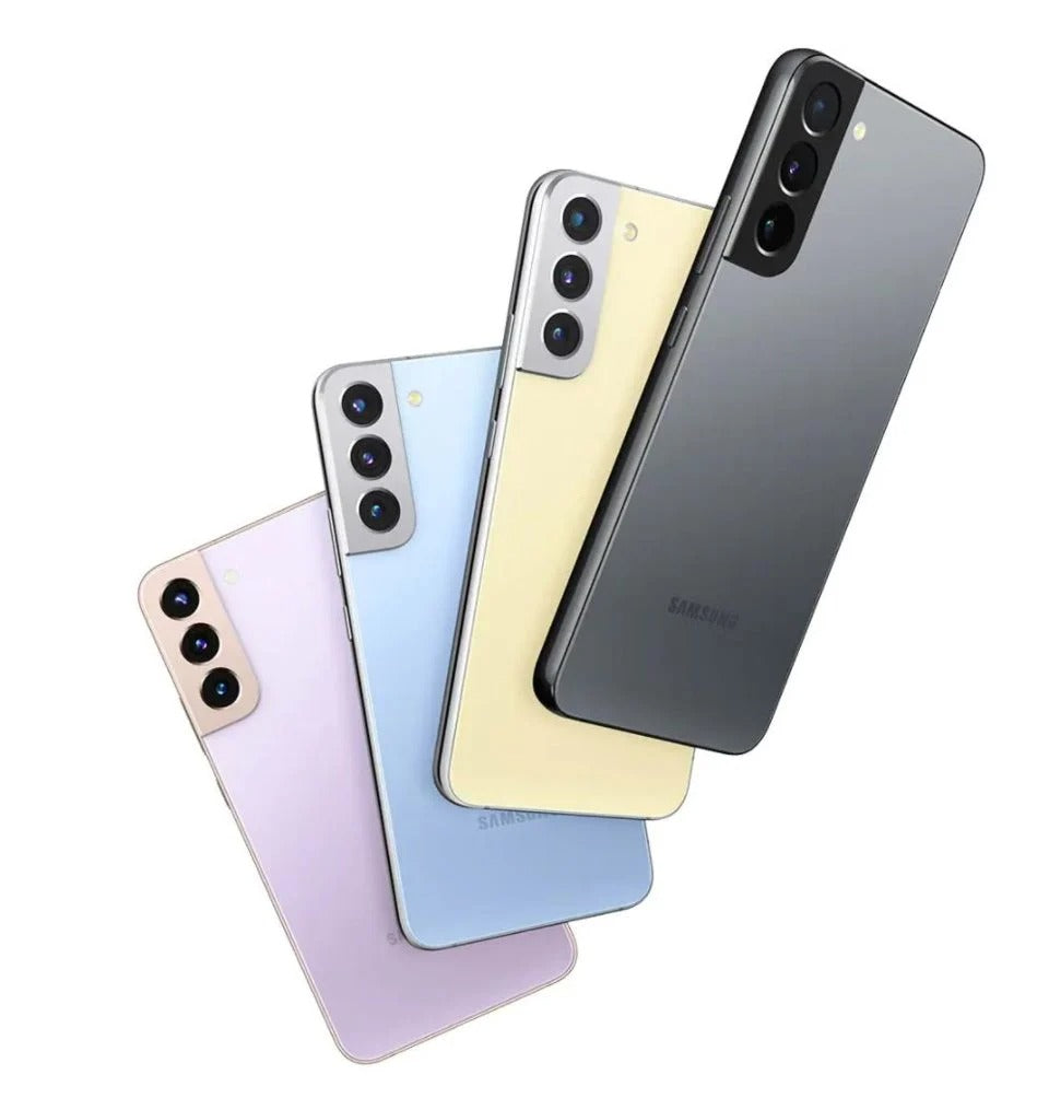 Samsung S22 Plus- 8Go 256Go- 10MP/50+10+12MP- Dual Sim 5G- 6,66"