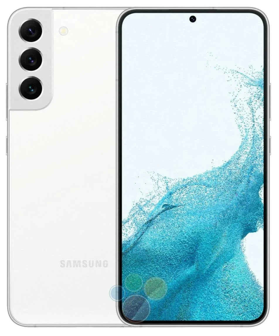 Samsung S22 Plus- 8Go 256Go- 10MP/50+10+12MP- Dual Sim 5G- 6,66"