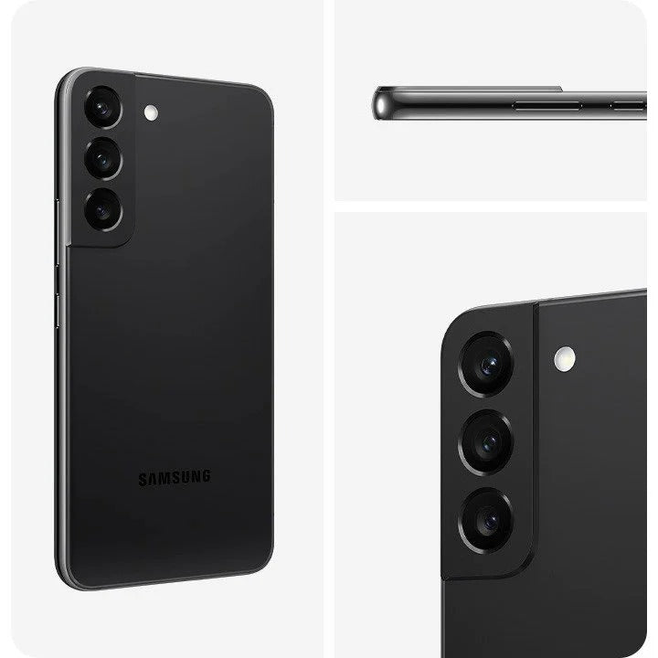 Samsung S22 Plus- 8Go 256Go- 10MP/50+10+12MP- Dual Sim 5G- 6,66"