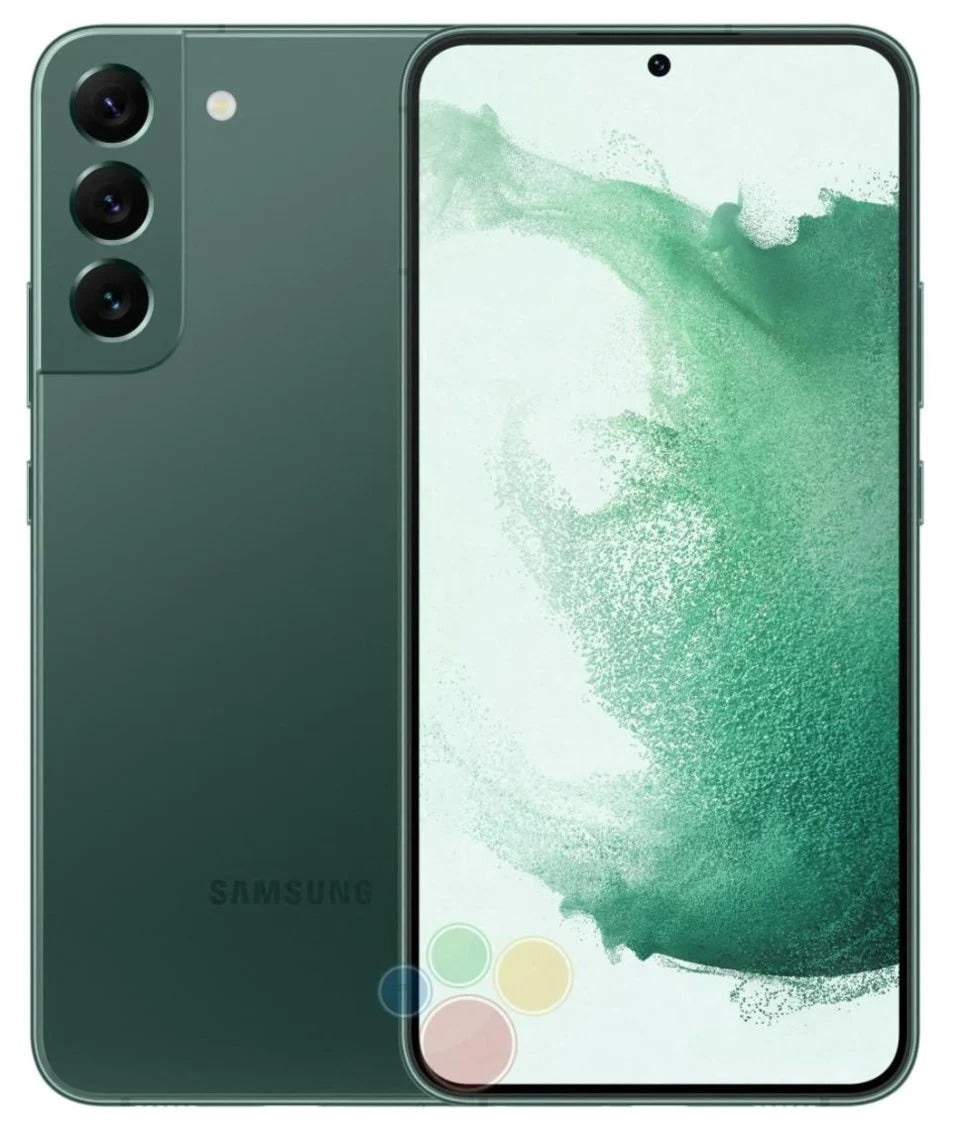 Samsung S22 Plus- 8Go 256Go- 10MP/50+10+12MP- Dual Sim 5G- 6,66"