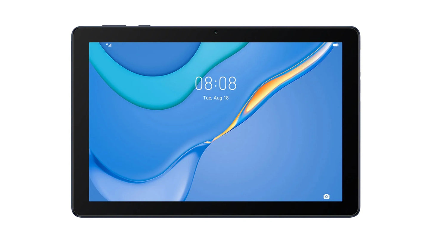 Tablette Huawei MatePad T10- 9.7" Pouces- 4G- 2Go 32Go- Android 10