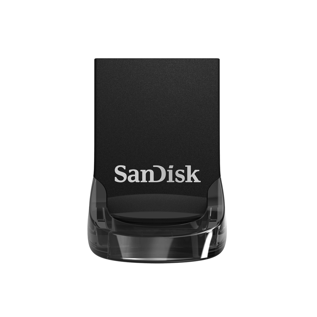 Clé USB SanDisk 64Go -Ultra Fit USB 3.1 Flash Drive