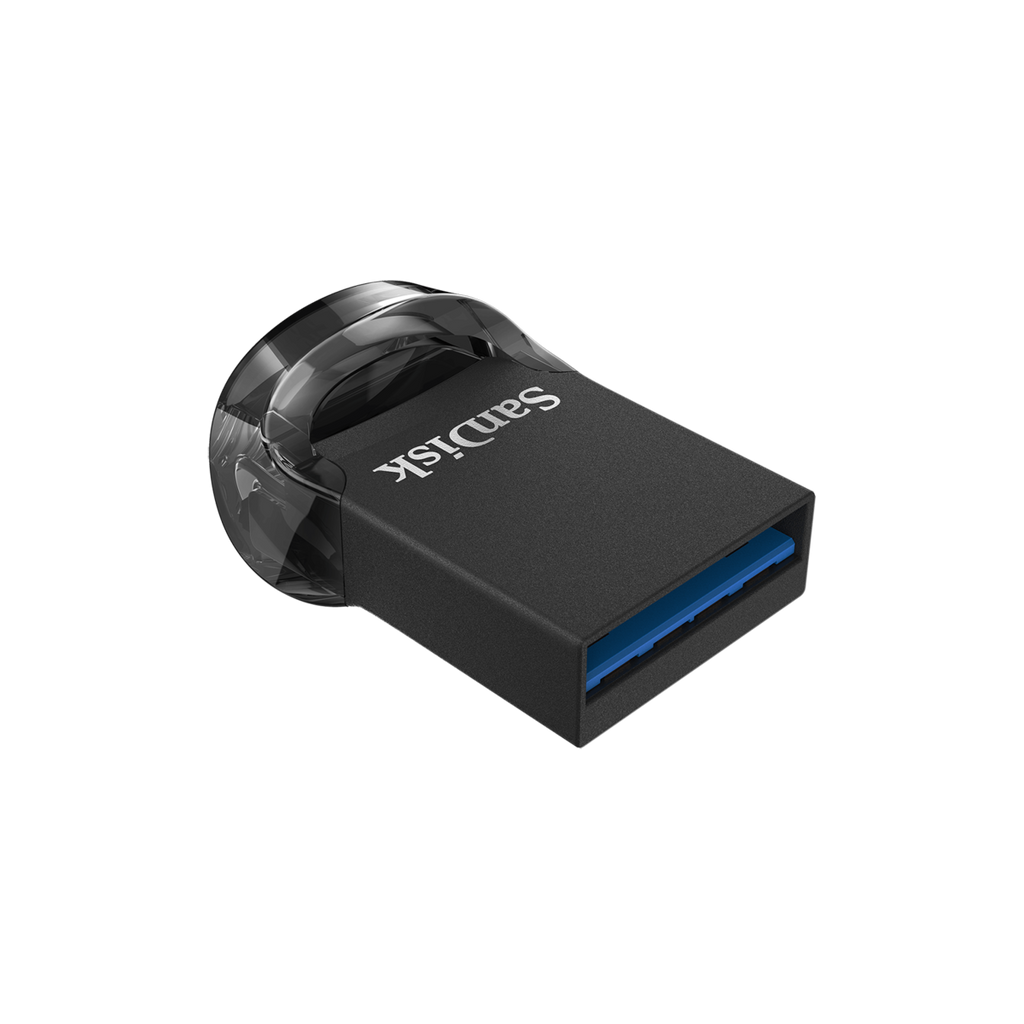 Clé USB SanDisk 64Go -Ultra Fit USB 3.1 Flash Drive
