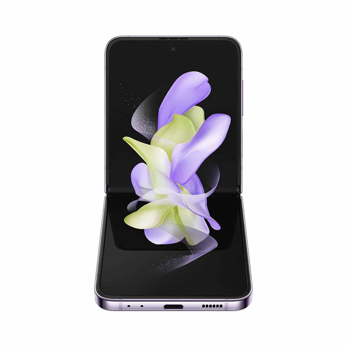 Samsung Z Filp 4 à Clapet - 10MP/12+12MP- Dual Sim 5G- 6,7"